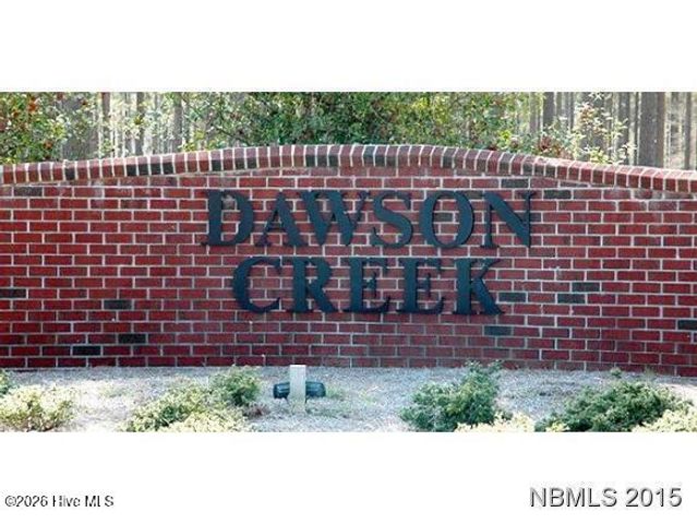 58 Davis Field Court, Oriental, NC 28571