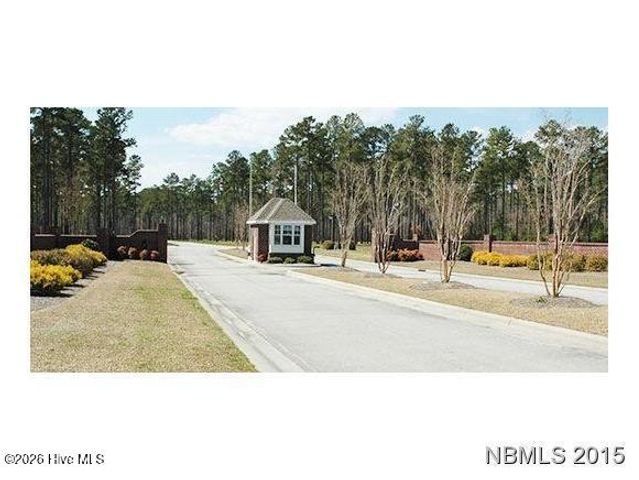 58 Davis Field Court, Oriental, NC 28571