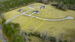 58 Davis Field Court, Oriental, NC 28571