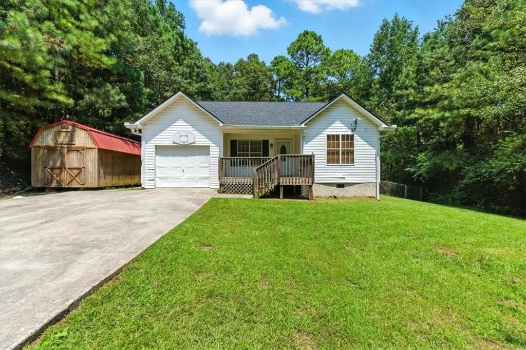 504 Buck SE Boulevard, Calhoun, GA 30701