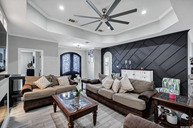 23007 Dream, Elmendorf, TX 78112