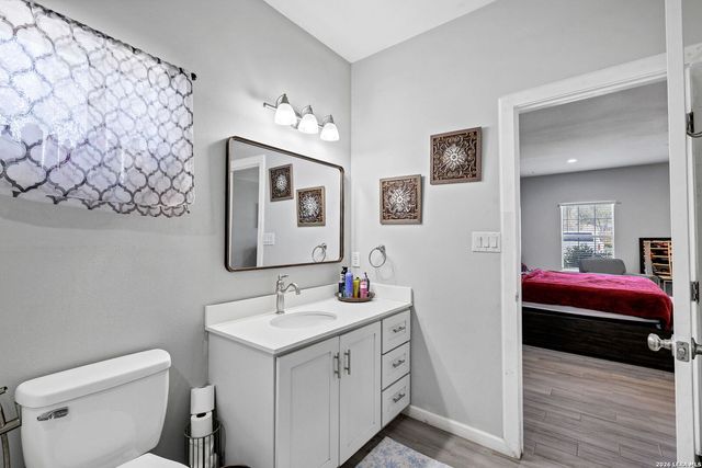 23007 Dream, Elmendorf, TX 78112