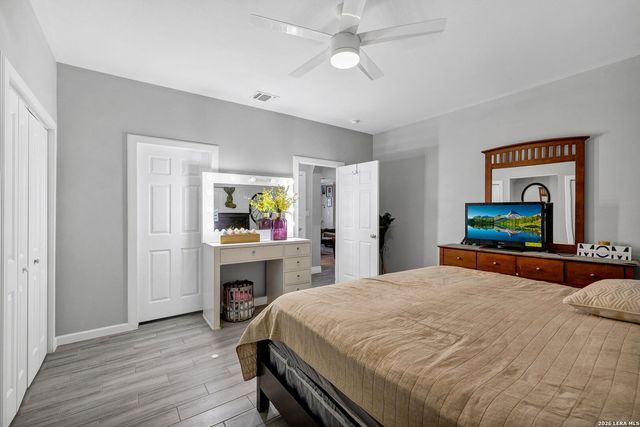 23007 Dream, Elmendorf, TX 78112