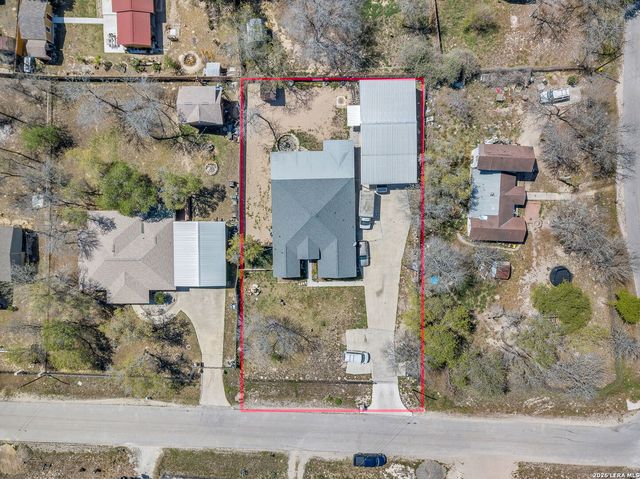 23007 Dream, Elmendorf, TX 78112