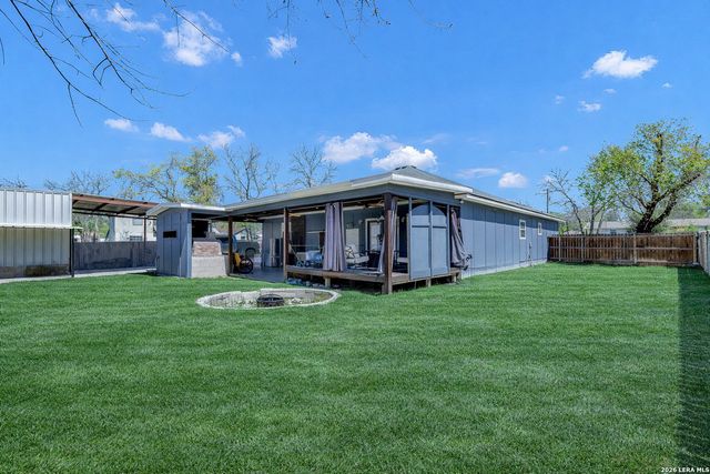 23007 Dream, Elmendorf, TX 78112