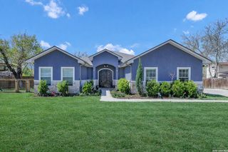 23007 Dream, Elmendorf, TX 78112