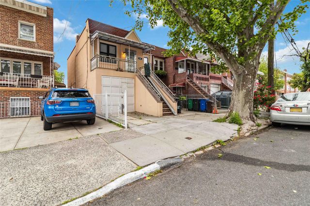 987 Pierce Avenue, Bronx, NY 10462