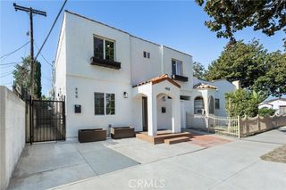 498 E 52nd, Long Beach, CA 90805