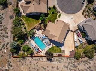 1720 Crestside Court, Sparks, NV 89436