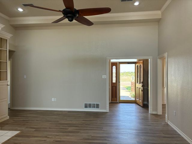 3 N Rim Road, Ransom Canyon, TX 79366