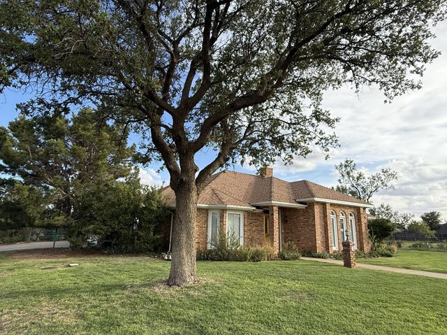 3 N Rim Road, Ransom Canyon, TX 79366
