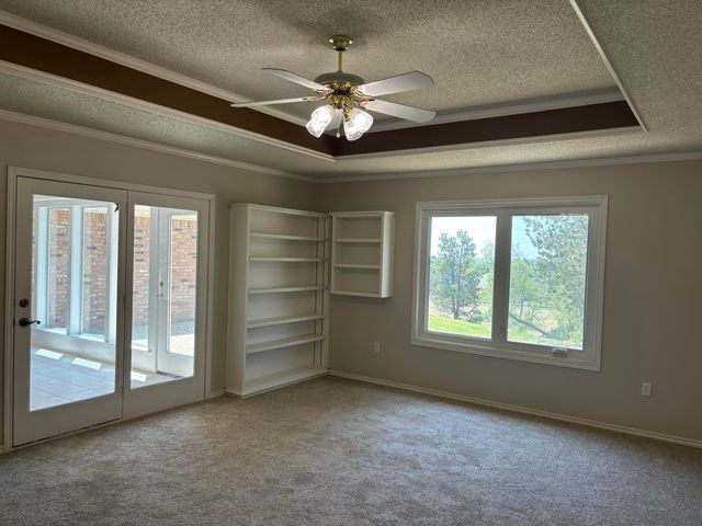 3 N Rim Road, Ransom Canyon, TX 79366