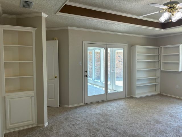 3 N Rim Road, Ransom Canyon, TX 79366