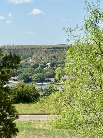 3 N Rim Road, Ransom Canyon, TX 79366