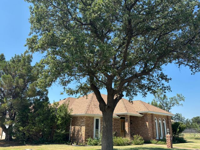 3 N Rim Road, Ransom Canyon, TX 79366