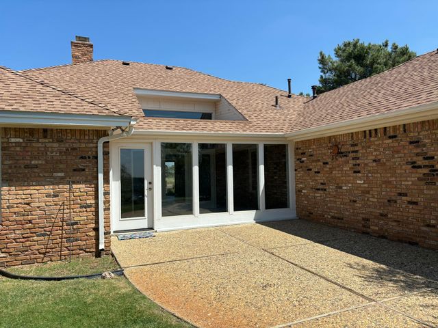 3 N Rim Road, Ransom Canyon, TX 79366