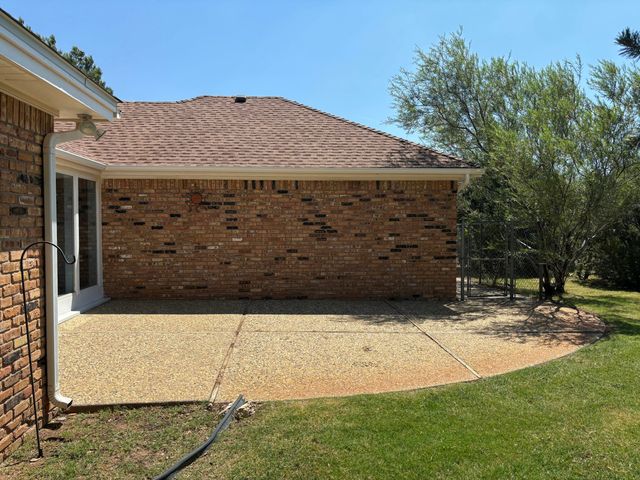 3 N Rim Road, Ransom Canyon, TX 79366