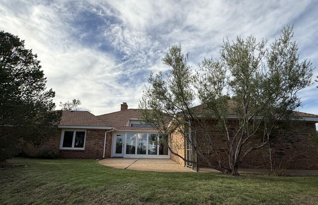 3 N Rim Road, Ransom Canyon, TX 79366