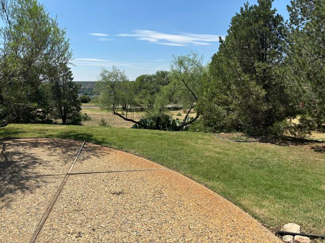 3 N Rim Road, Ransom Canyon, TX 79366