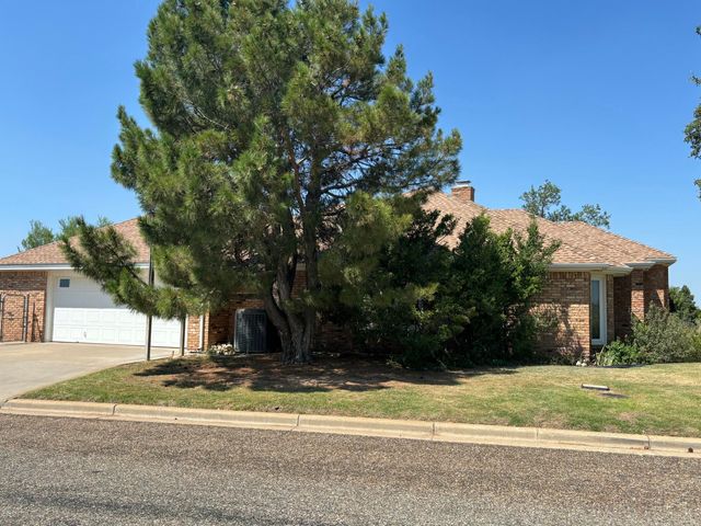 3 N Rim Road, Ransom Canyon, TX 79366