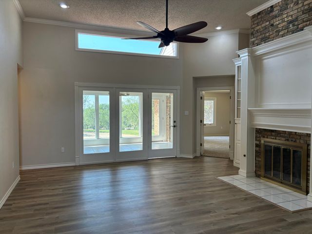 3 N Rim Road, Ransom Canyon, TX 79366