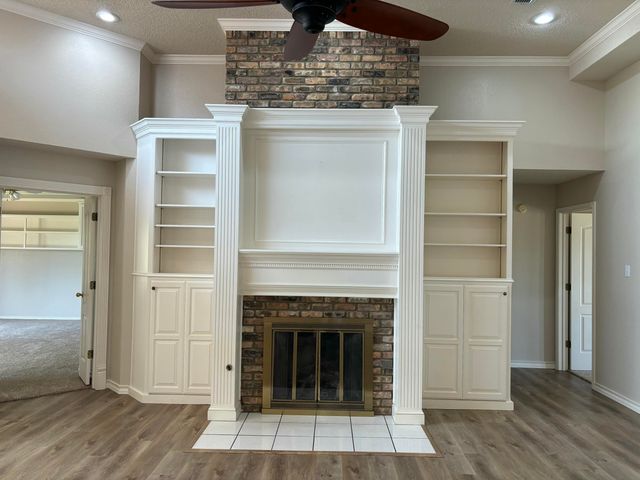 3 N Rim Road, Ransom Canyon, TX 79366