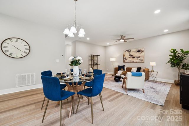 384 Speedway Place, Concord, NC 28027