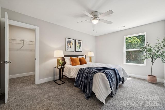 384 Speedway Place, Concord, NC 28027