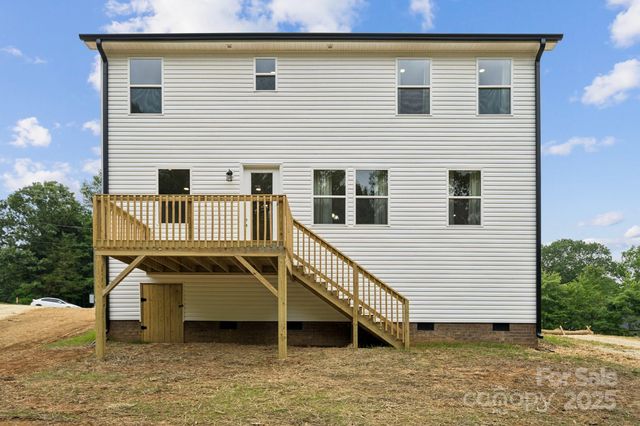 384 Speedway Place, Concord, NC 28027