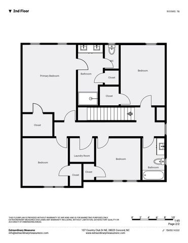 384 Speedway Place, Concord, NC 28027