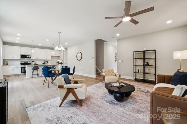 384 Speedway Place, Concord, NC 28027