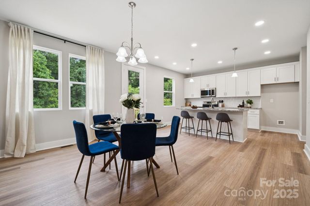 384 Speedway Place, Concord, NC 28027