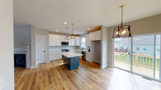 Lot 11 Faiths Way, Bettendorf, IA 52722