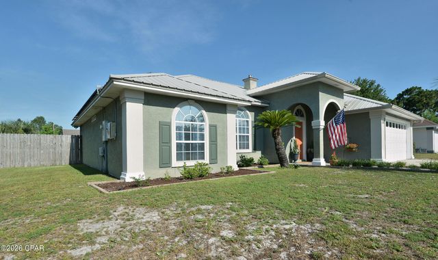 218 Hidden Pines Drive, Panama City Beach, FL 32408