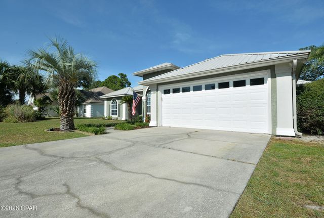 218 Hidden Pines Drive, Panama City Beach, FL 32408