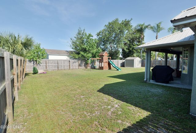 218 Hidden Pines Drive, Panama City Beach, FL 32408