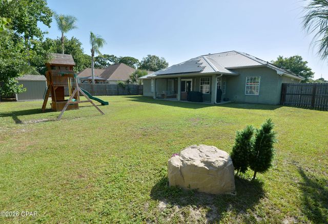 218 Hidden Pines Drive, Panama City Beach, FL 32408