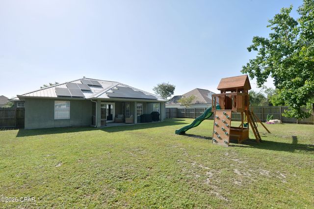 218 Hidden Pines Drive, Panama City Beach, FL 32408