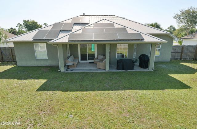 218 Hidden Pines Drive, Panama City Beach, FL 32408