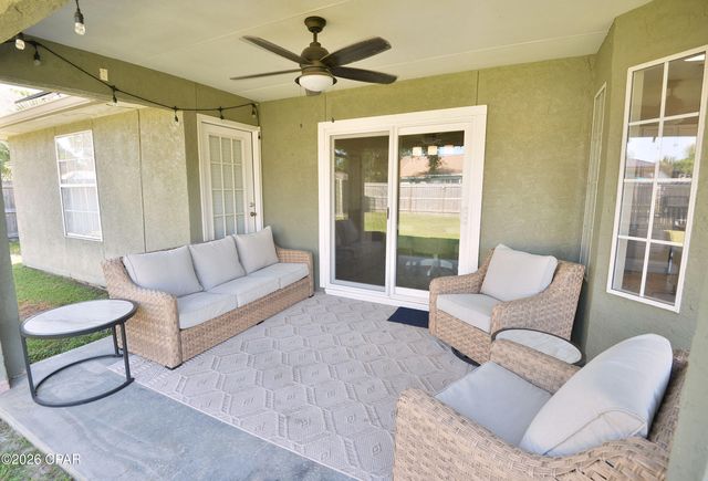 218 Hidden Pines Drive, Panama City Beach, FL 32408
