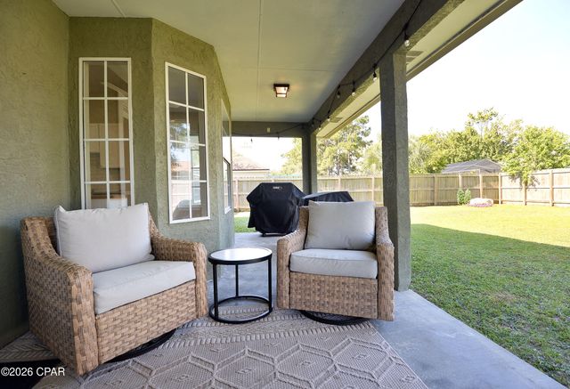 218 Hidden Pines Drive, Panama City Beach, FL 32408