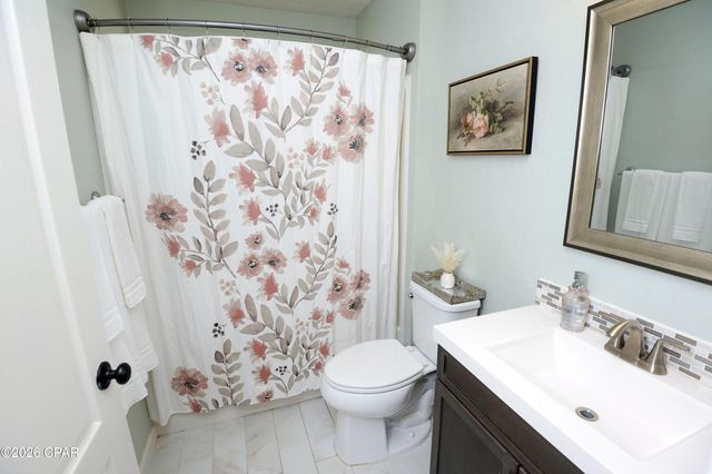 218 Hidden Pines Drive, Panama City Beach, FL 32408