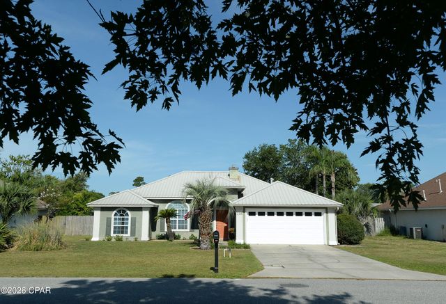 218 Hidden Pines Drive, Panama City Beach, FL 32408