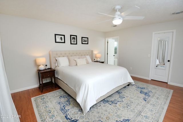218 Hidden Pines Drive, Panama City Beach, FL 32408