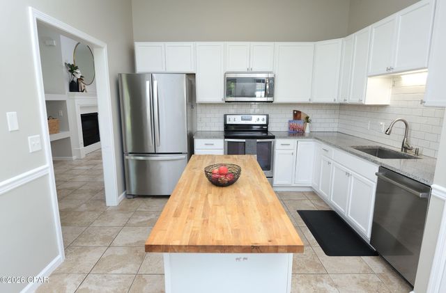 218 Hidden Pines Drive, Panama City Beach, FL 32408