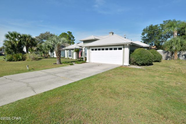 218 Hidden Pines Drive, Panama City Beach, FL 32408