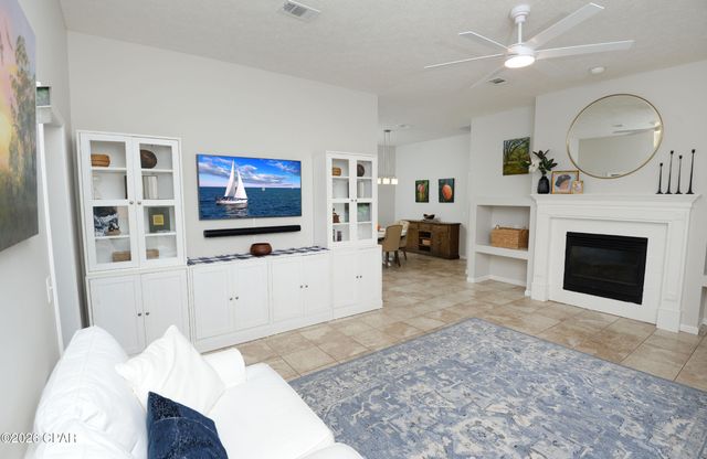 218 Hidden Pines Drive, Panama City Beach, FL 32408