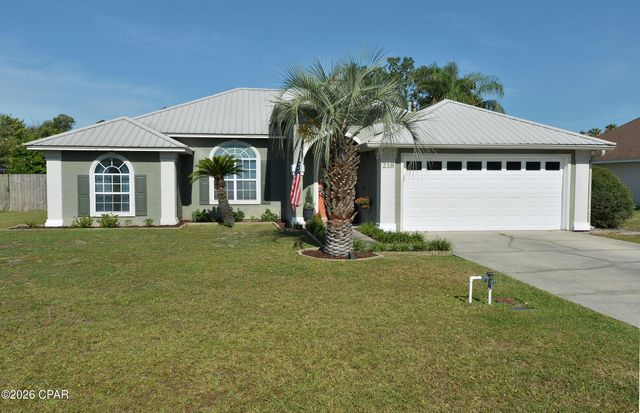 218 Hidden Pines Drive, Panama City Beach, FL 32408
