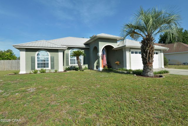 218 Hidden Pines Drive, Panama City Beach, FL 32408