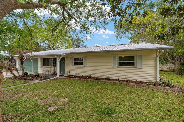 2009 NE 51ST PLACE, Ocala, FL 34479